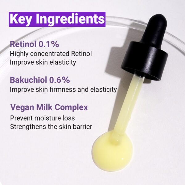 ISNTREE Hyper Retiol Ex 1.0 Serum (22 g)