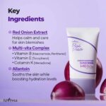 ISNTREE Onion Newpair Sunscreen (50 ml)