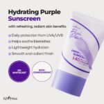 ISNTREE Onion Newpair Sunscreen (50 ml)