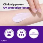 ISNTREE Onion Newpair Sunscreen (50 ml)