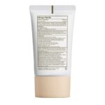 ISNTREE Yam Root Milk Tone Up Sun Cream (50 ml)