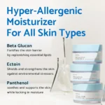 iUNIK Beta Glucan 3X Barrier Cream (50 ml)