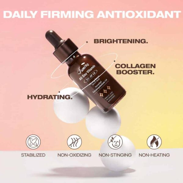 Jumiso All Day Vitamin VC-IP 1.0 Firming Serum (30ml)