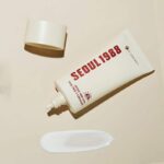 K-Secret Seoul 1988 Sun : Pine Tree + Ceramide (50 ml)