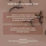 KAINE Kombu Balancing Ampoule Toner (150 ml)