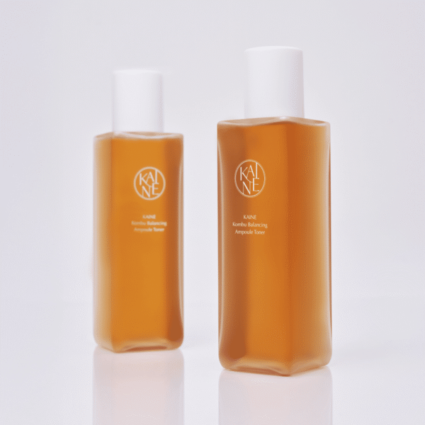 KAINE Kombu Balancing Ampoule Toner (150 ml)