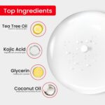 Kojie San Skin Lightening Soap