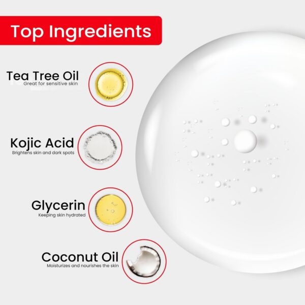 Kojie San Skin Lightening Soap