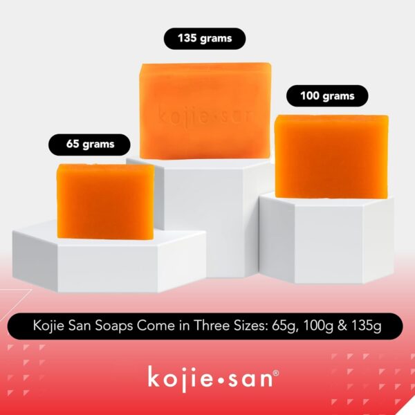 Kojie San Skin Lightening Soap