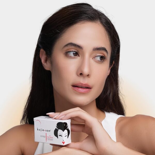 Kojie San Skin Lightening Soap