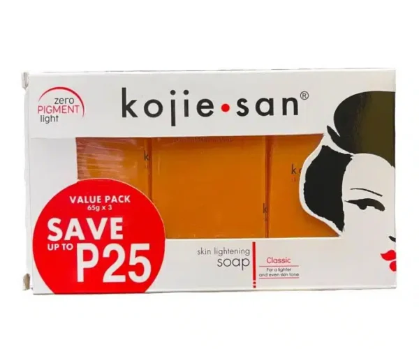 Kojie San Skin Lightening Soap