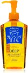 Kose Cosmeport Softymo Deep Cleansing Oil (230 ml)