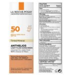La Roche Posay Anthelios Tinted Fluid Facial Sunscreen SPF50+ (50ml)