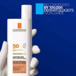 La Roche Posay Anthelios Tinted Fluid Facial Sunscreen SPF50+ (50ml)