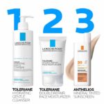 La Roche Posay Anthelios Tinted Fluid Facial Sunscreen SPF50+ (50ml)