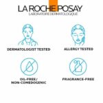 La Roche Posay Anthelios Ultra Light Fluid Facial Sunscreen SPF60 50ml
