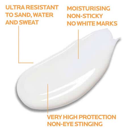 La Roche Posay Anthelios UVMUNE 400 Hydrating Cream SPF50 (50ml)