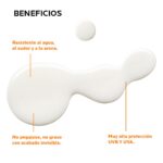 La Roche Posay Anthelios Uvmune 400 Oil Control Fluid (Spf 50+)