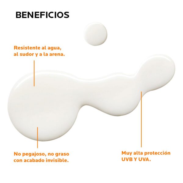 La Roche Posay Anthelios Uvmune 400 Oil Control Fluid (Spf 50+)