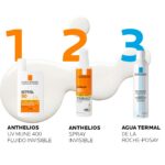 La Roche Posay Anthelios Uvmune 400 Oil Control Fluid (Spf 50+)