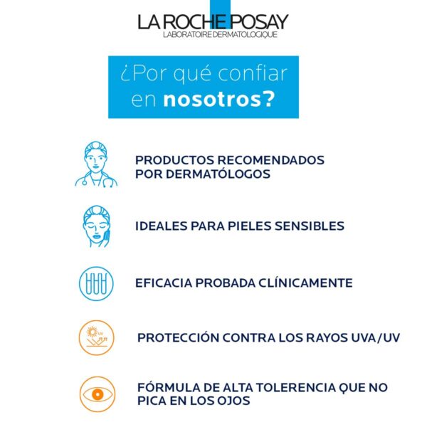 La Roche Posay Anthelios Uvmune 400 Oil Control Fluid (Spf 50+)