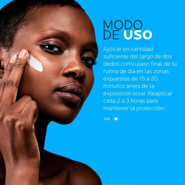 La Roche Posay Anthelios Uvmune 400 Oil Control Fluid (Spf 50+)