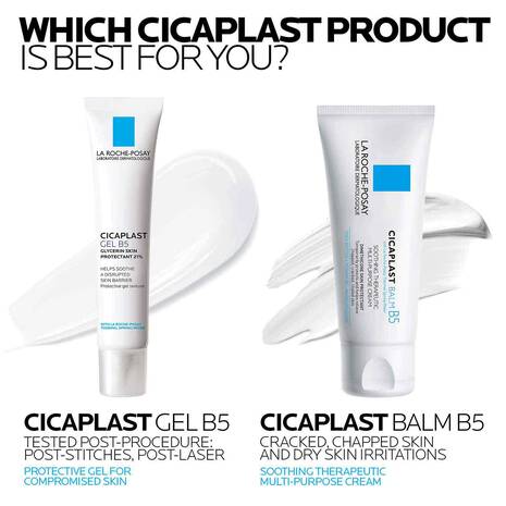 La Roche Posay Cicaplast gel B5 40ml