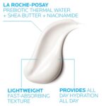 LA ROCHE POSAY DAILY REPAIR MOISTURIZING LOTION 400ML