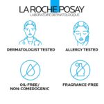 LA ROCHE POSAY DAILY REPAIR MOISTURIZING LOTION 400ML