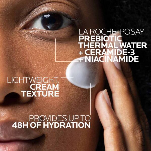 LA ROCHE POSAY Toleriane Double Repair Face Moisturizer 100ml