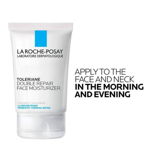 LA ROCHE POSAY Toleriane Double Repair Face Moisturizer 100ml