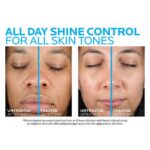 LA ROCHE POSAY Toleriane Double Repair Matte Face Moisturizer for Oily Skin 100ML