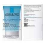 LA ROCHE POSAY Toleriane Double Repair Matte Face Moisturizer for Oily Skin 100ML
