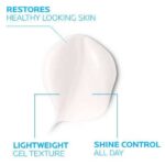 LA ROCHE POSAY Toleriane Double Repair Matte Face Moisturizer for Oily Skin 100ML