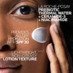 La Roche Posay Toleriane Double Repair Moisturizer SPF 30 100ml