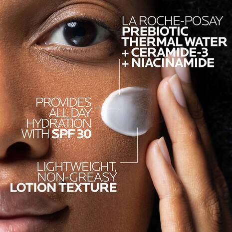La Roche Posay Toleriane Double Repair Moisturizer SPF 30 100ml