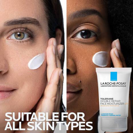 La Roche Posay Toleriane Double Repair Moisturizer SPF 30 100ml