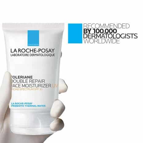 La Roche Posay Toleriane Double Repair Moisturizer SPF 30 100ml