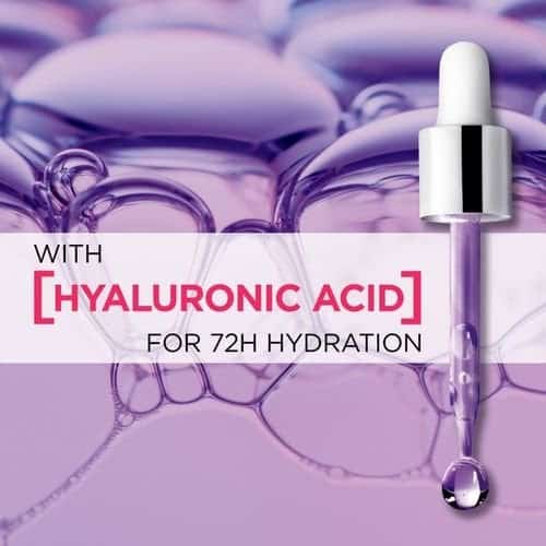 L'oreal Elvive Hyaluron Moisture Shampoo 600ml