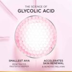 L'Oréal Paris Glycolic Bright Glowing Cream Night (50 ml)