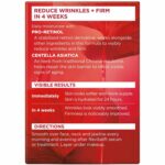 L'Oréal Paris Revitalift Anti-Wrinkle + Firming with Pro-Retinol + Centella Asiatica Night Cream (48 g)