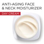 L'Oréal Paris Revitalift Anti-Wrinkle + Firming with Pro-Retinol + Centella Asiatica Night Cream (48 g)