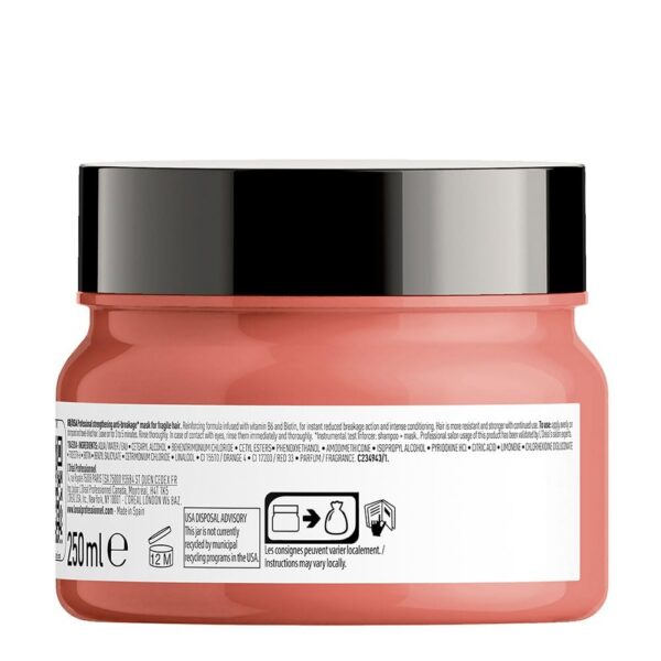 L'Oréal Professionnel Inforcer Anti Breakage Mask (250 g)