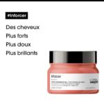 L'Oréal Professionnel Inforcer Anti Breakage Mask (250 g)
