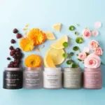 Mary&May Vegan Calendula Peptide Ageless Sleeping Mask (110g)