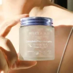 Mary&May Vegan Calendula Peptide Ageless Sleeping Mask (110g)