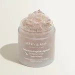 Mary&May Vegan Calendula Peptide Ageless Sleeping Mask (110g)