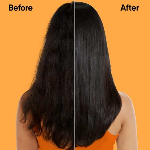 Matrix Opti.care Smooth Straight Professional Shampoo (200 ml)