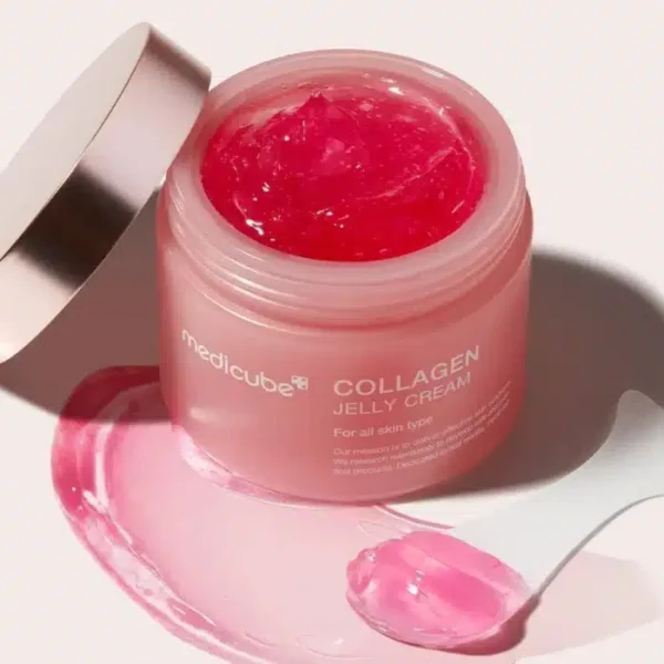 medicube Collagen Jelly Cream (110ml)