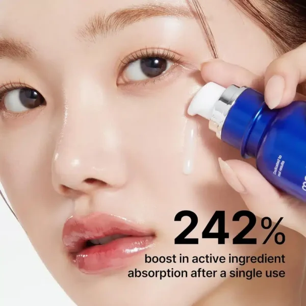 medicube One Day Exosome Shot Pore Ampoule 2000 (30ml)
